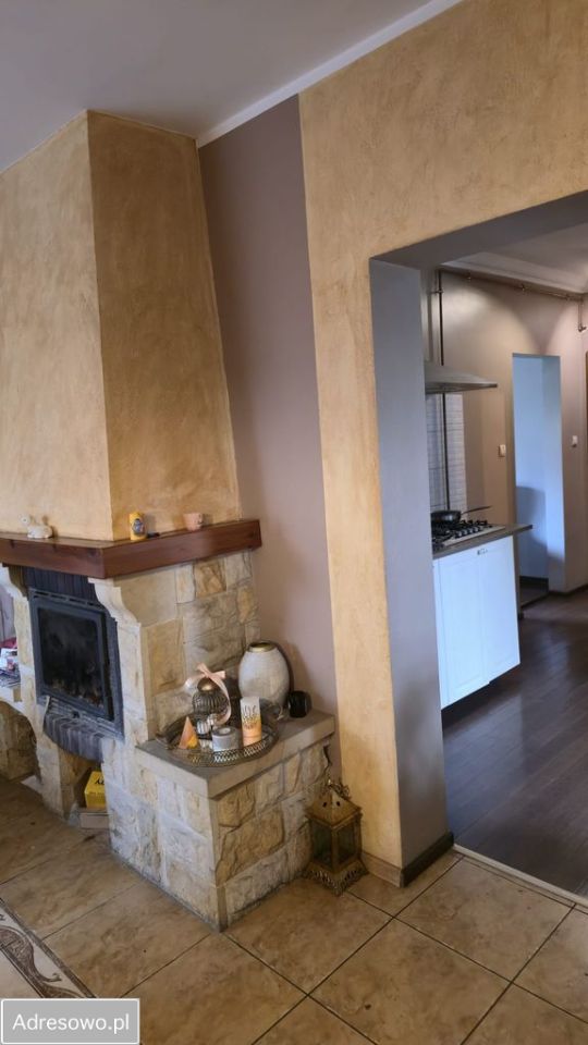 dom wolnostojący, 10 pokoi Pogorzela, ul. Glinki. Zdjęcie 12