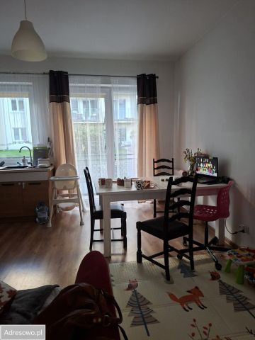 Mieszkanie 3-pokojowe Rumia, ul. Dębogórska. Zdjęcie 1