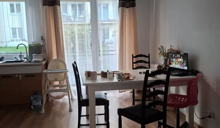 Mieszkanie 3-pokojowe Rumia, ul. Dębogórska