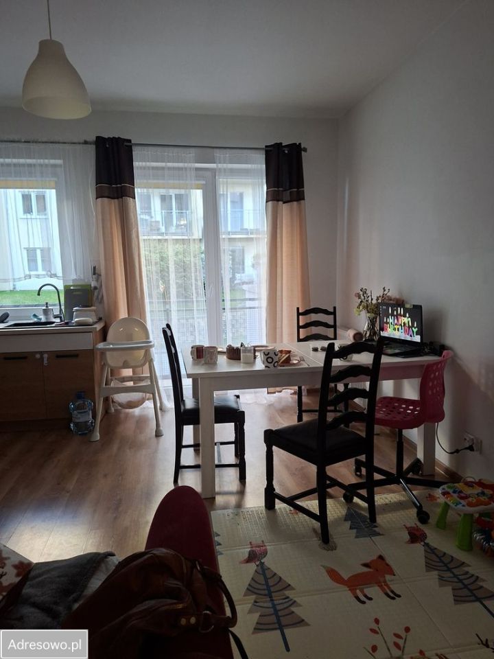 Mieszkanie 3-pokojowe Rumia, ul. Dębogórska. Zdjęcie 1