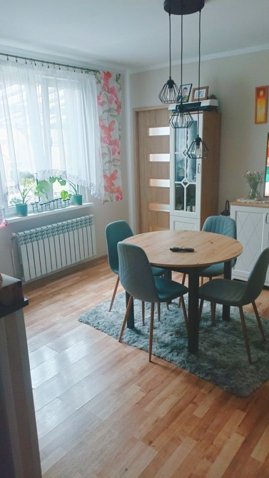 Mieszkanie 3-pokojowe Żerniki. Zdjęcie 4