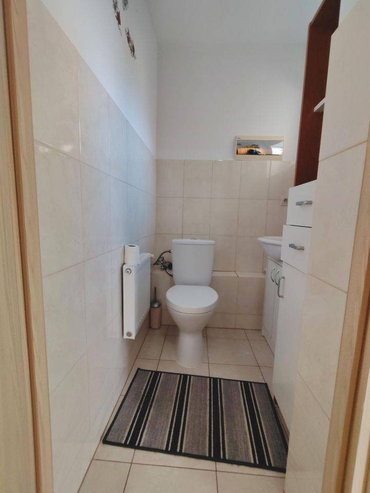 bliźniak, 3 pokoje Nowogard, Gen. J. Bema. Zdjęcie 3