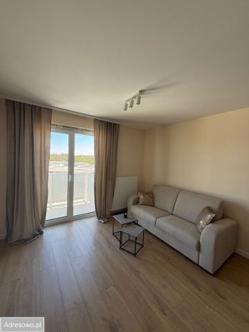 Mieszkanie 1-pokojowe Wrocław Tarnogaj, ul. Międzyleska. Zdjęcie 1