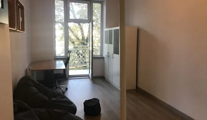 Mieszkanie 3-pokojowe Wrocław Śródmieście, ul. Oleśnicka