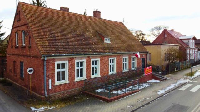Lokal Trzebież, ul. Wkrzańska. Zdjęcie 4