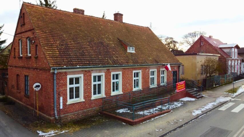 Lokal Trzebież, ul. Wkrzańska. Zdjęcie 4