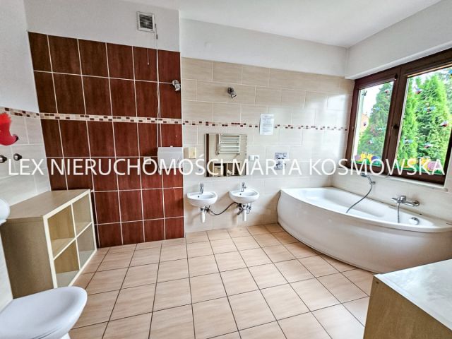 bliźniak, 9 pokoi Warszawa Ochota. Zdjęcie 5