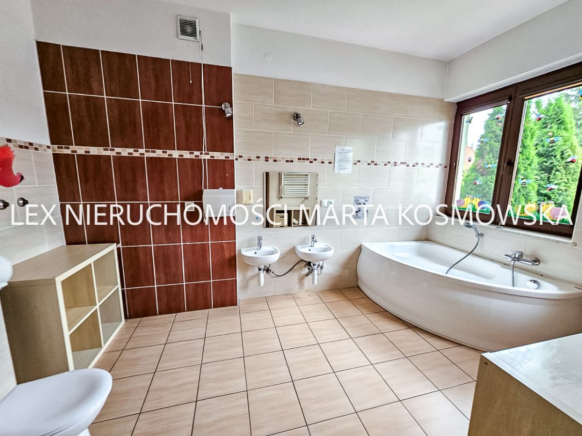 bliźniak, 9 pokoi Warszawa Ochota. Zdjęcie 5