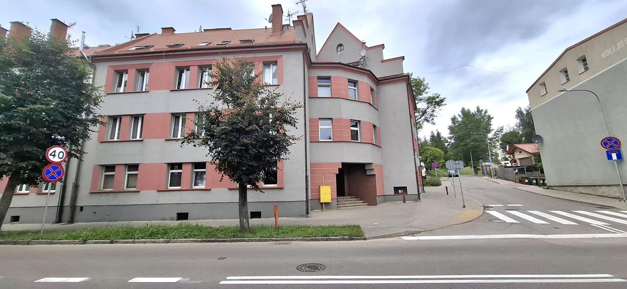 Mieszkanie 2-pokojowe Olecko, ul. Kolejowa. Zdjęcie 16