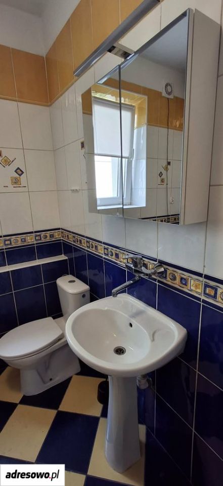 dom wolnostojący, 3 pokoje Pruszków Żbików. Zdjęcie 5