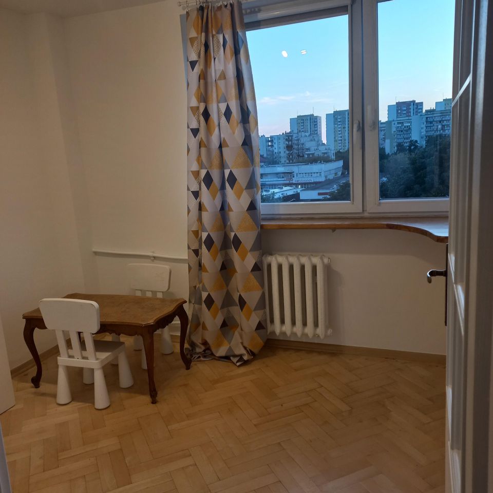 Mieszkanie 3-pokojowe Warszawa Bielany, ul. Pabla Nerudy. Zdjęcie 8