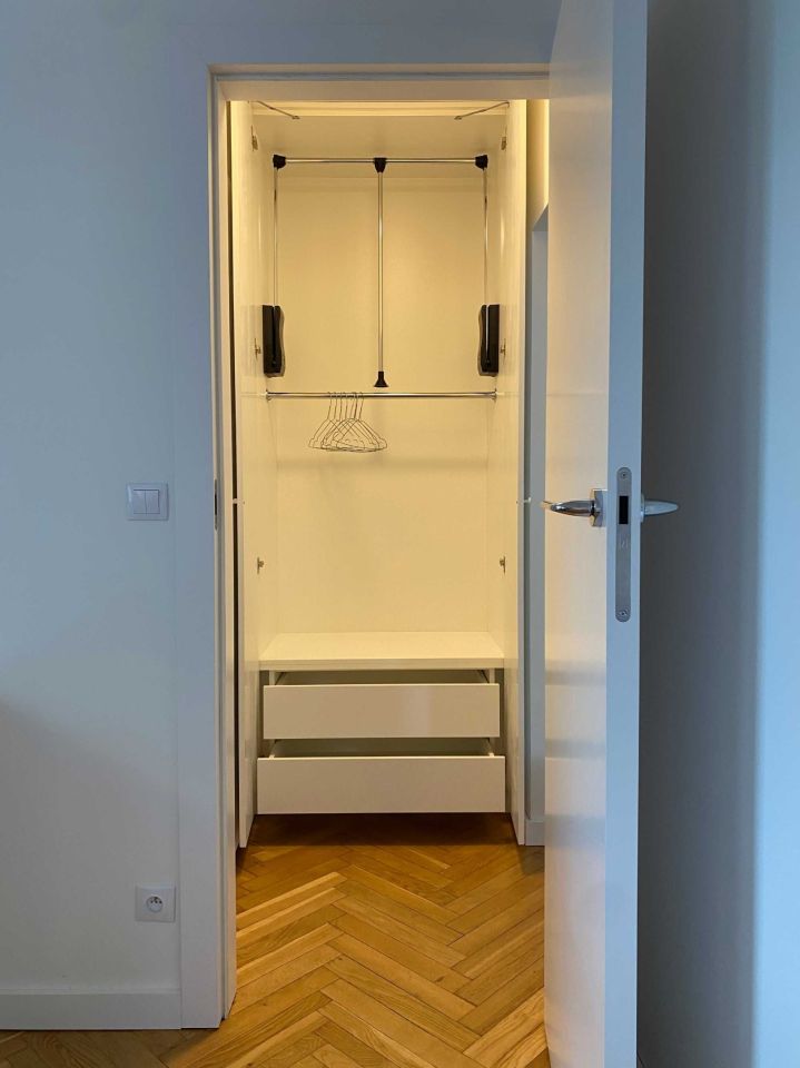 Mieszkanie 2-pokojowe Warszawa Mokotów, ul. Międzyborska. Zdjęcie 7
