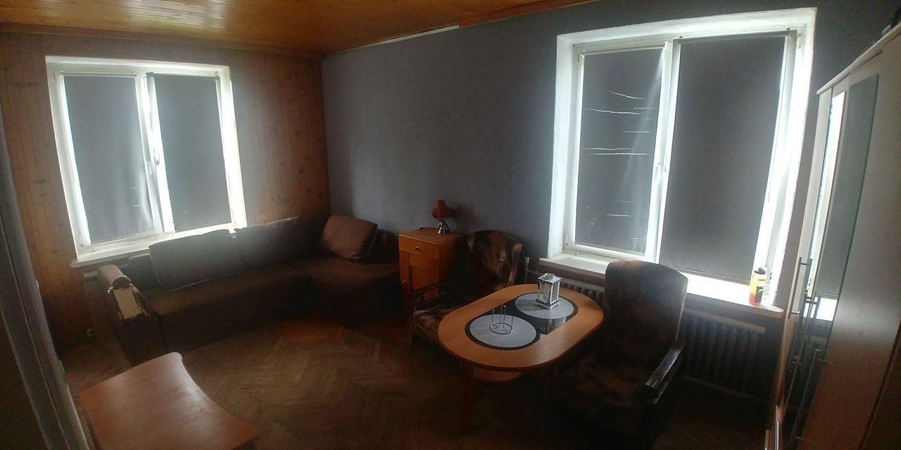 Mieszkanie 2-pokojowe Jelenia Góra Centrum, ul. Stanisława Wyspiańskiego