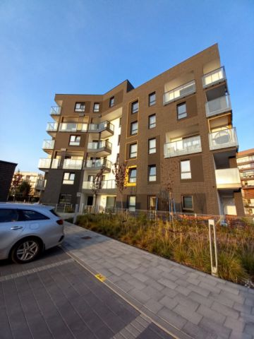 Mieszkanie 2-pokojowe Gdańsk Przymorze, ul. Śląska. Zdjęcie 1