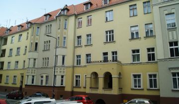 Mieszkanie 2-pokojowe Opole Stare Miasto, ul. ks. Konstantego Damrota