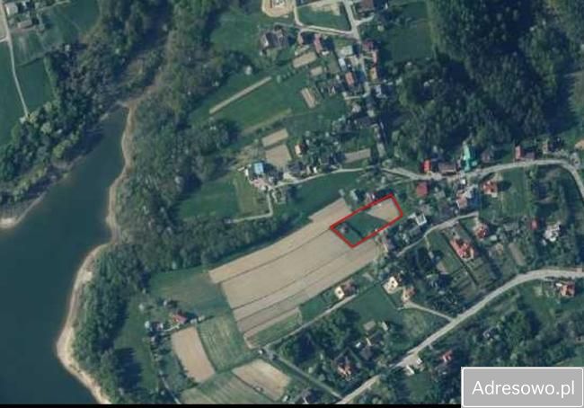 Działka budowlana Brzączowice. Zdjęcie 4