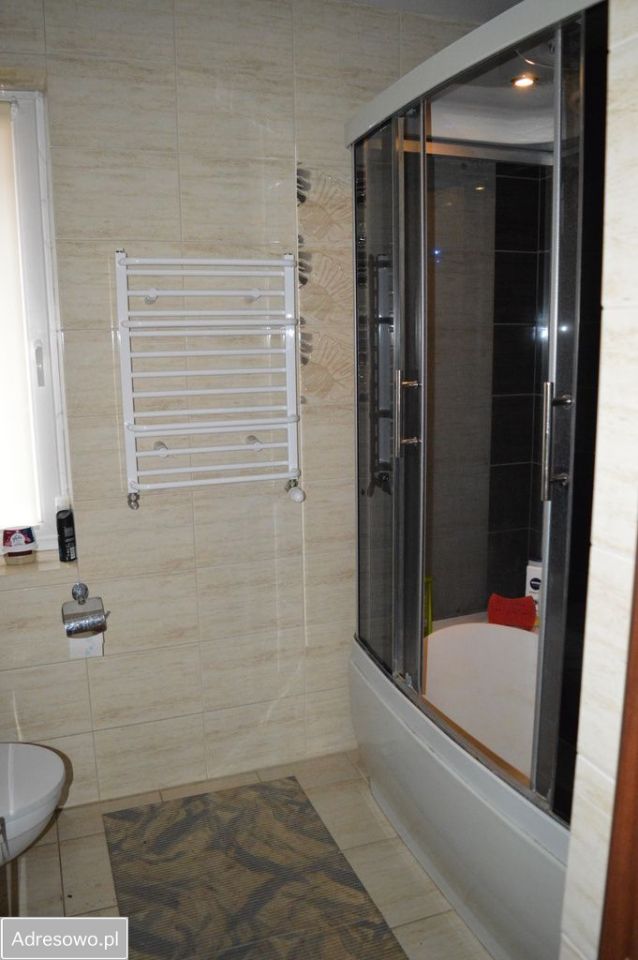 dom wolnostojący, 9 pokoi Lidzbark Warmiński, ul. Wodna. Zdjęcie 12