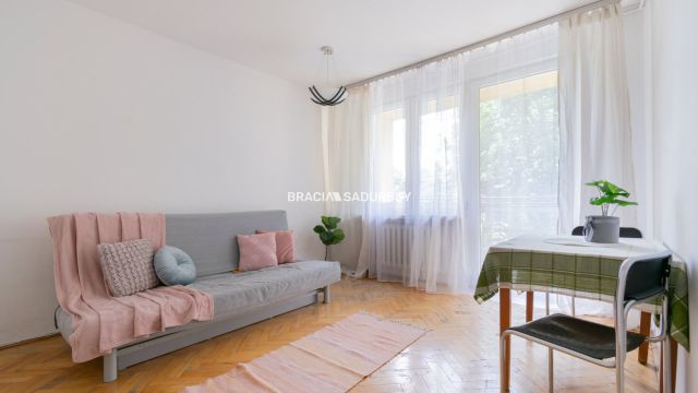 Mieszkanie 2-pokojowe Kraków Prądnik Czerwony, ul. Młyńska. Zdjęcie 9