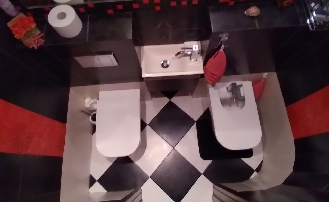 Mieszkanie 4-pokojowe Grajewo, os. Centrum. Zdjęcie 5