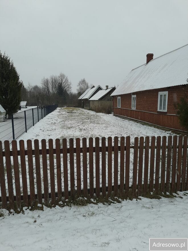 siedlisko, 3 pokoje Białowieża, ul. Polna. Zdjęcie 6