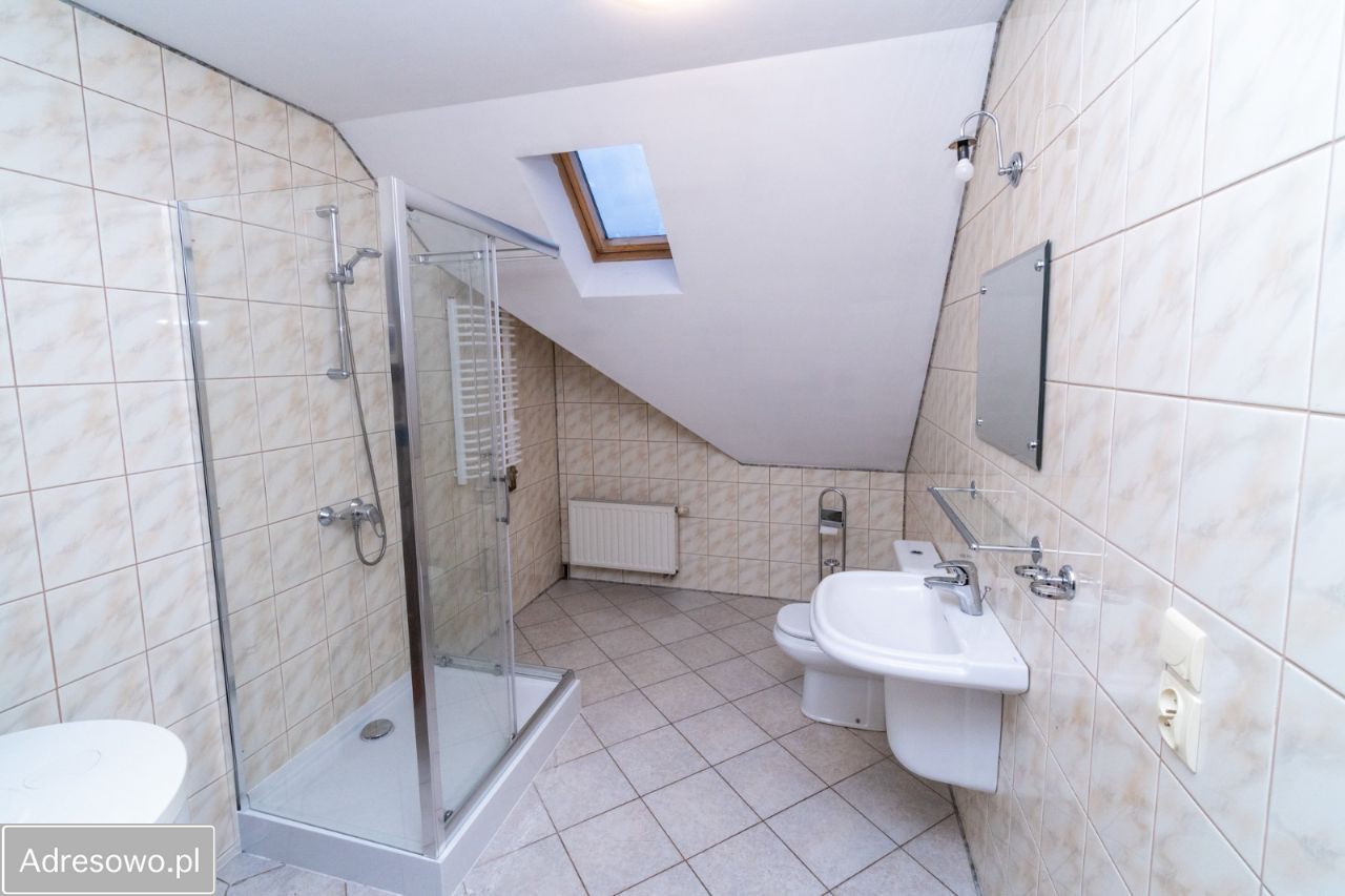 dom wolnostojący, 8 pokoi Szczepańcowa. Zdjęcie 15