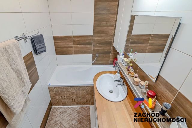 Mieszkanie 3-pokojowe Zielona Góra. Zdjęcie 9