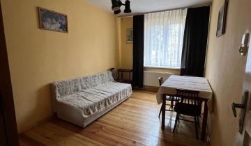 Mieszkanie 4-pokojowe Wrocław Sępolno, ul. Monte Cassino