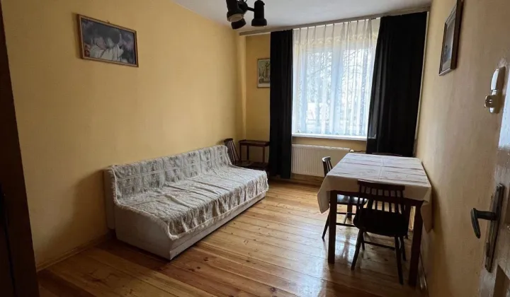 Mieszkanie 4-pokojowe Wrocław Sępolno, ul. Monte Cassino