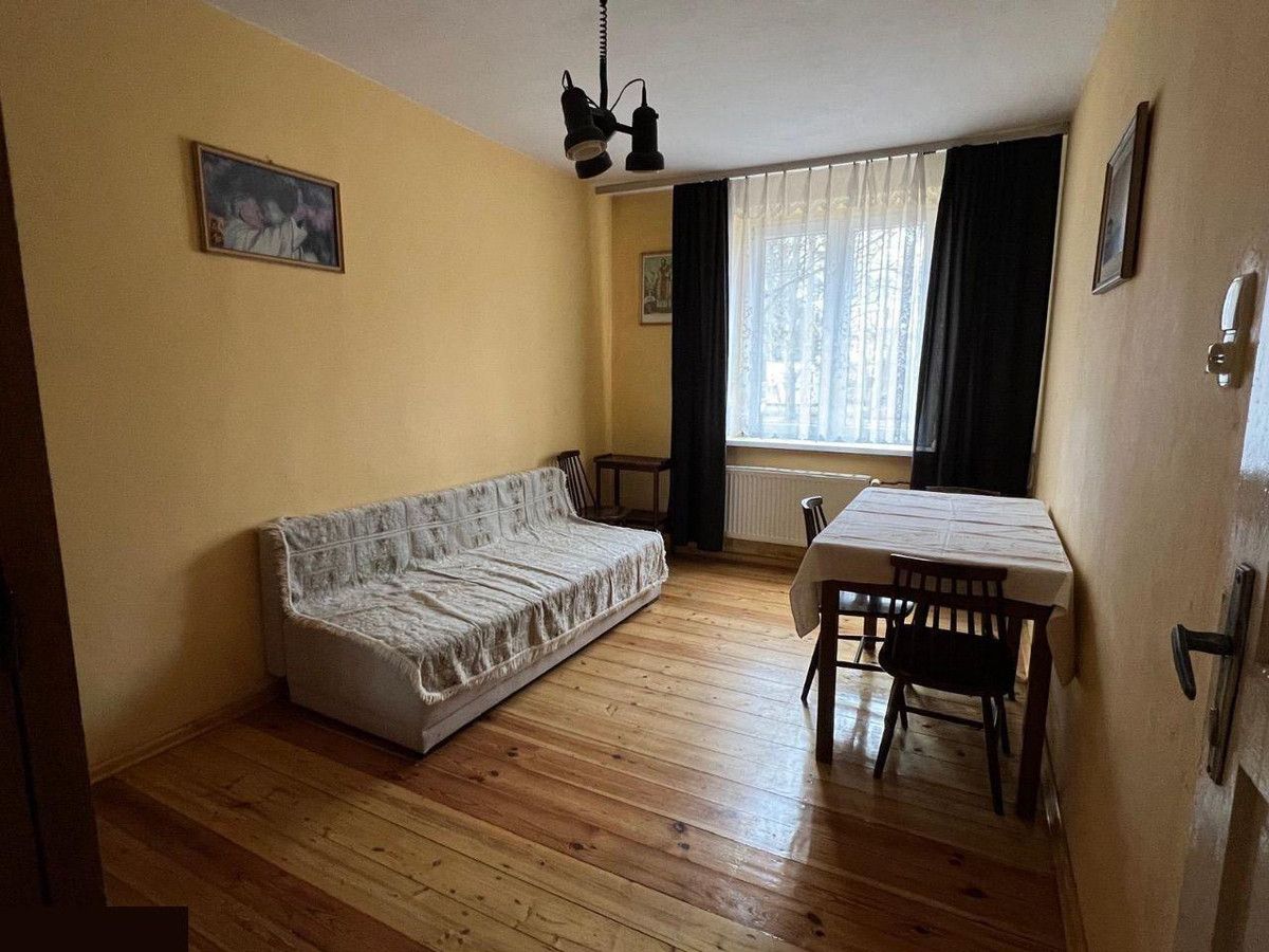 Mieszkanie 4-pokojowe Wrocław Sępolno, ul. Monte Cassino