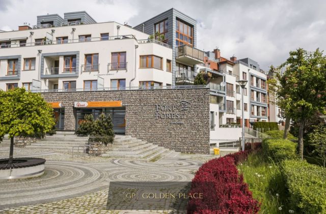 Mieszkanie 3-pokojowe Gdynia Chwarzno-Wiczlino, ul. Czesława Niemena. Zdjęcie 17