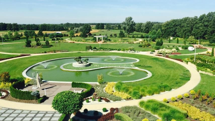 dworek, 10 pokoi Oborniki Śląskie. Zdjęcie 5