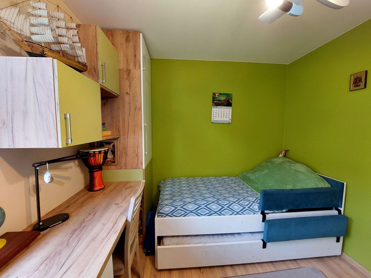 Mieszkanie 3-pokojowe Kielce, ul. Edwarda Meissnera. Zdjęcie 17