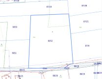 Działka rolna Czaniec Zagłębocze, ul. Zarzecze