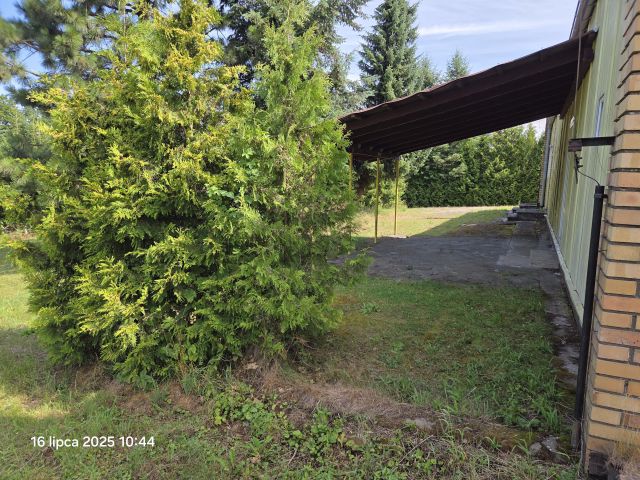 dom wolnostojący, 7 pokoi Strączno. Zdjęcie 23