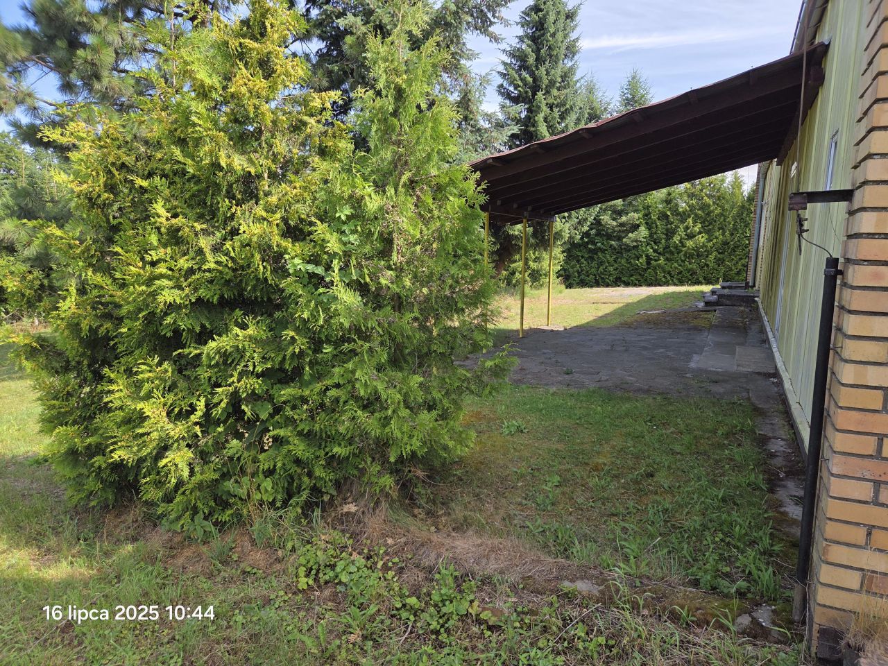 dom wolnostojący, 7 pokoi Strączno. Zdjęcie 23