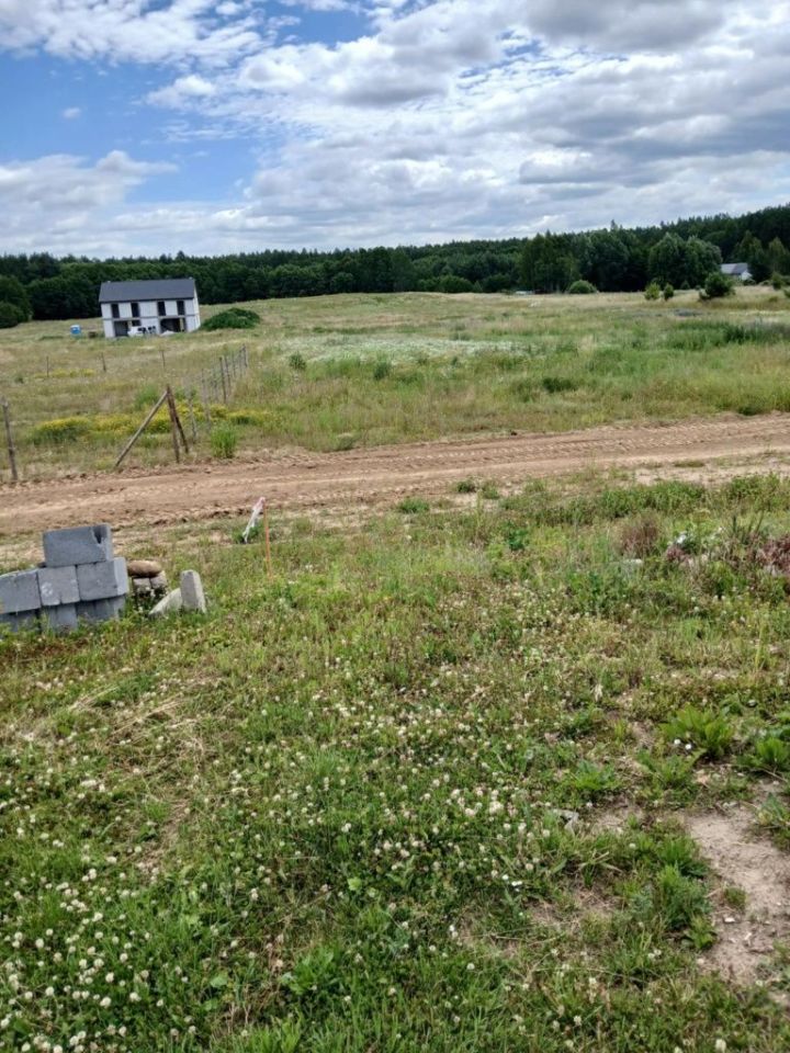 Działka budowlana Kaczki, ul. Gdańska. Zdjęcie 6