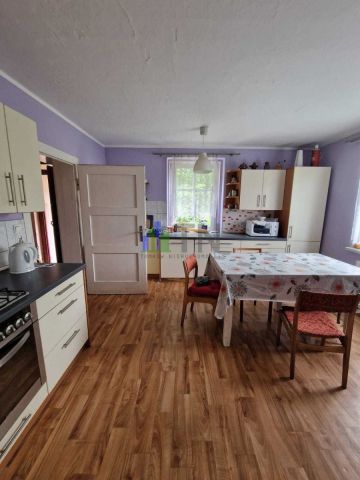 dom wolnostojący, 4 pokoje Kamieniec Wrocławski. Zdjęcie 8