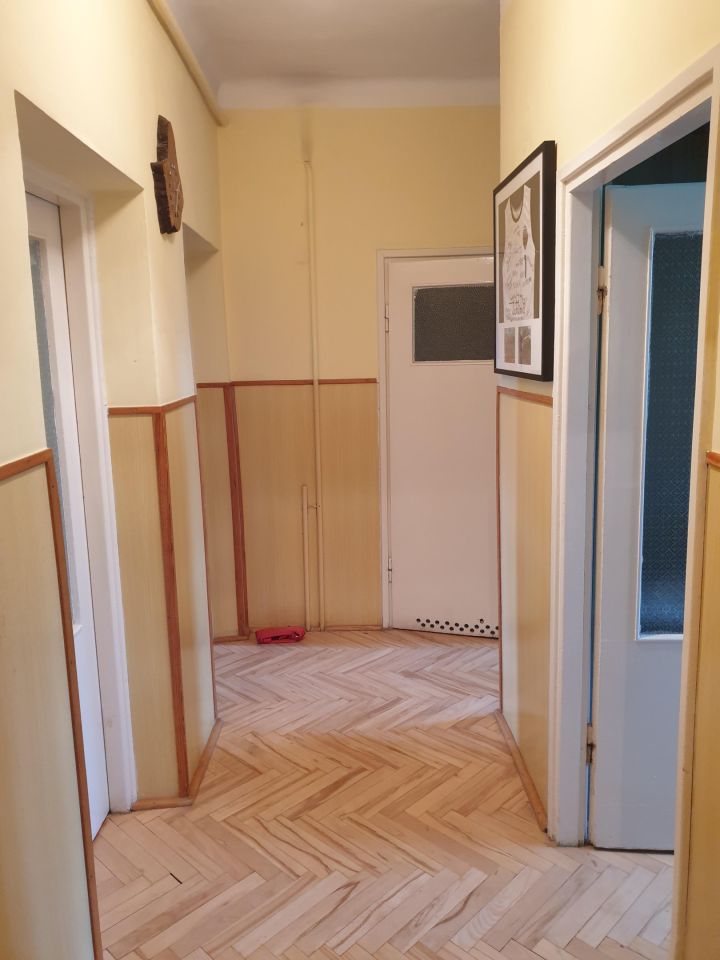 Mieszkanie 3-pokojowe Lublin Śródmieście, ul. Lipowa. Zdjęcie 2