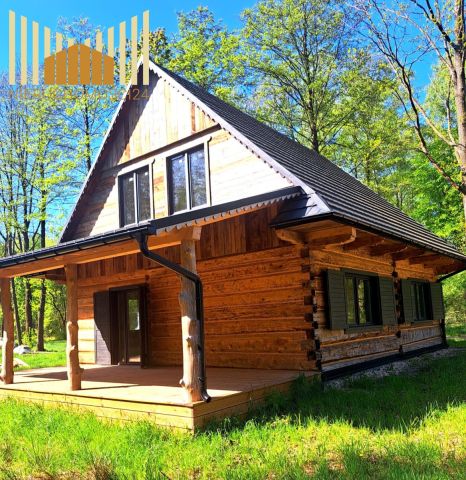 dom wolnostojący, 4 pokoje Mrozy. Zdjęcie 14