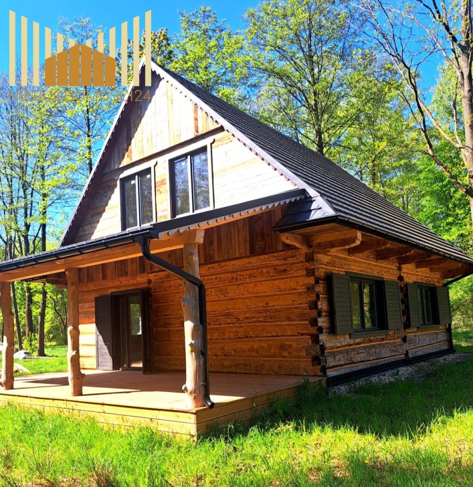 dom wolnostojący, 4 pokoje Mrozy. Zdjęcie 14