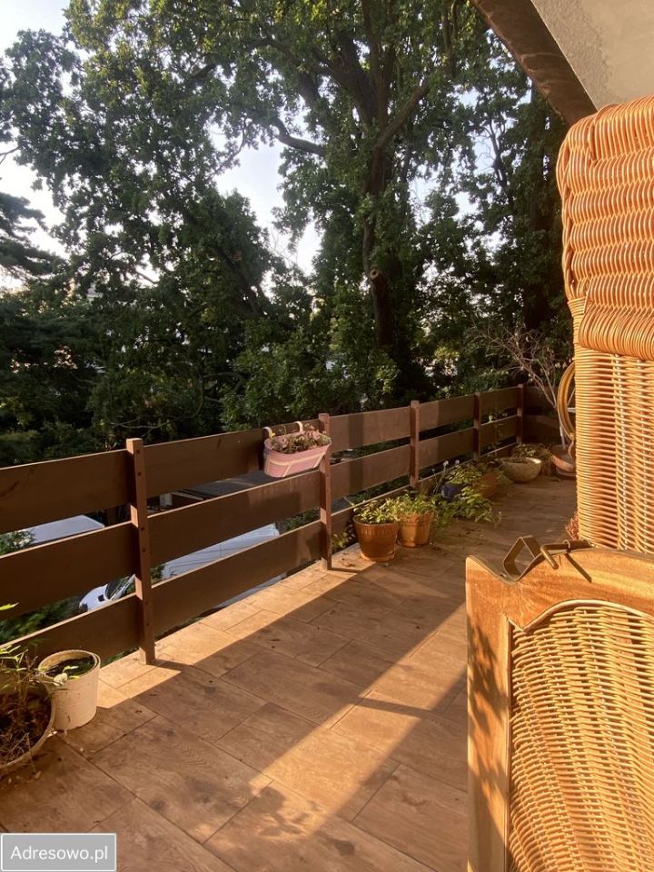 Mieszkanie 3-pokojowe Wrocław Borek, al. Kasztanowa. Zdjęcie 4