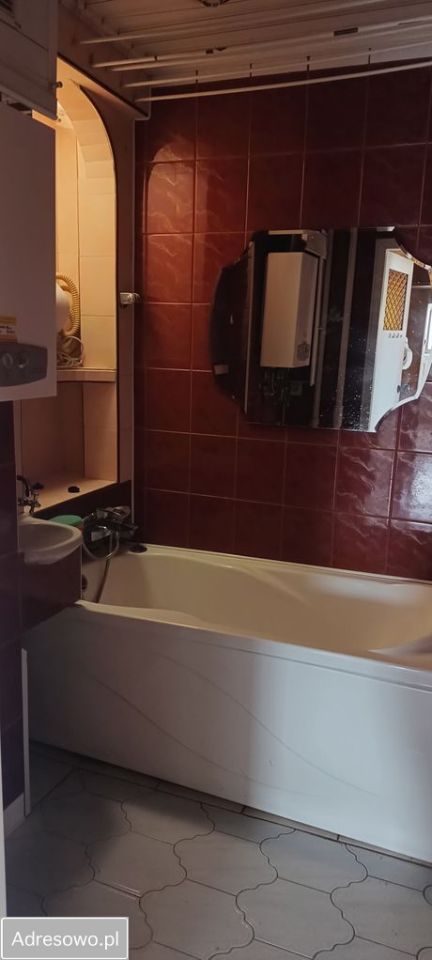 Mieszkanie 3-pokojowe Zabrze, ul. Klonowa. Zdjęcie 6