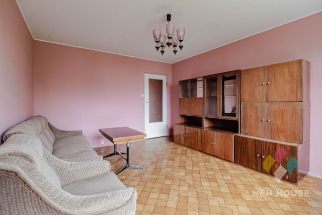 Mieszkanie 3-pokojowe Olsztyn, ul. Stanisława Murzynowskiego. Zdjęcie 2