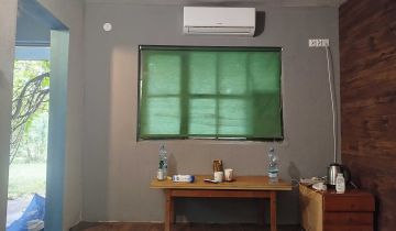 Działka rod Gostyń