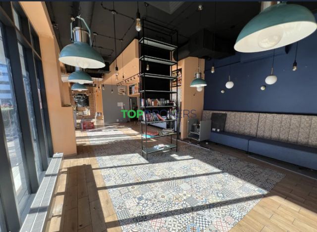 Lokal Warszawa Żoliborz. Zdjęcie 1