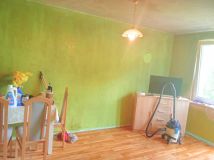 Mieszkanie 1-pokojowe Raszówka. Zdjęcie 1