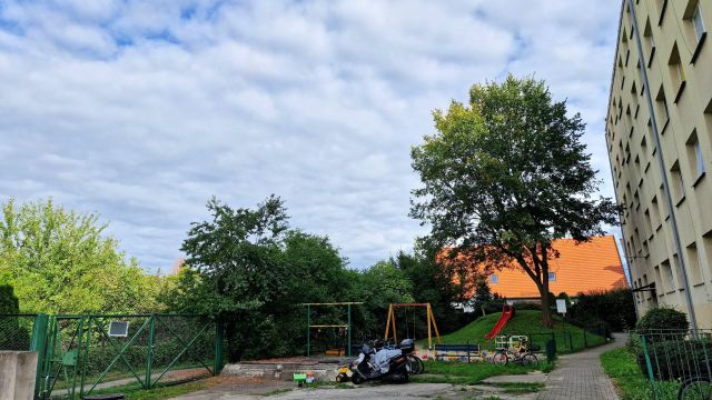 Mieszkanie 2-pokojowe Wrocław Kuźniki, ul. Hermanowska. Zdjęcie 16