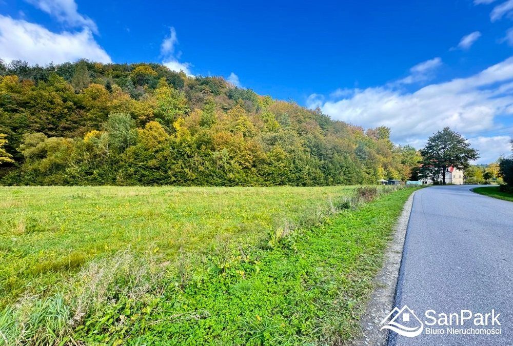 Działka rolna Wołkowyja. Zdjęcie 8