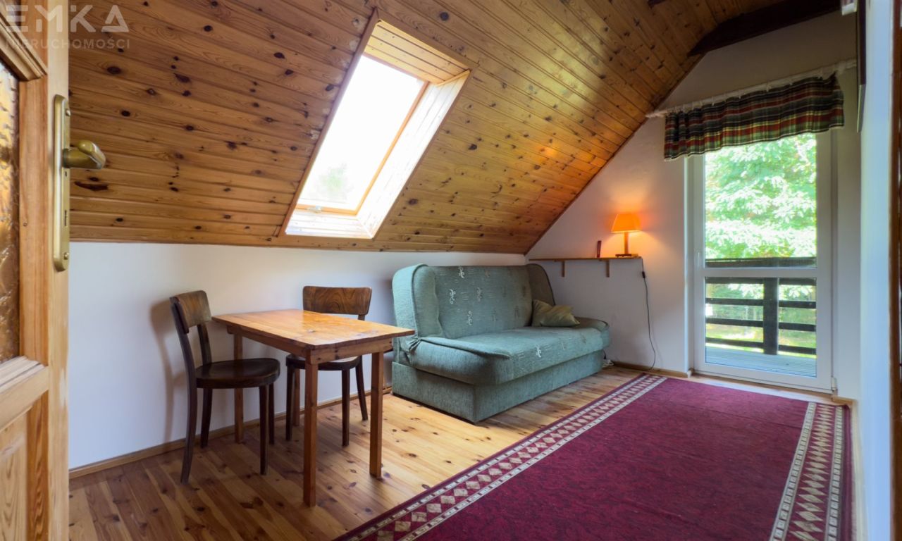 dom wolnostojący, 5 pokoi Łąski Piec. Zdjęcie 15