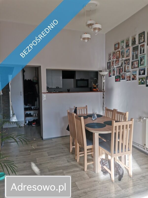 Mieszkanie 3-pokojowe Bystrzyca Kłodzka. Zdjęcie 11